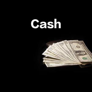 cash