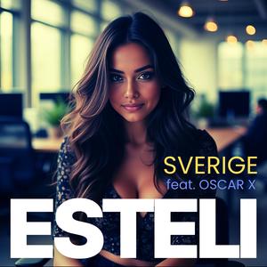 Sverige (feat. Oscar X)