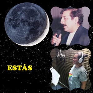 Estás