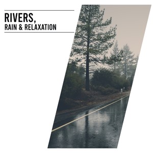 19 Nature Sounds Rivers Rain and Relaxation