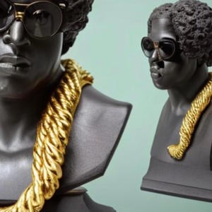 9 MARY'S (feat. MUSALINI & ICE LORD) (Explicit)