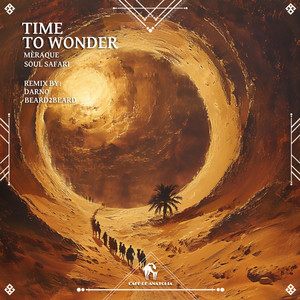 Time to Wonder (Beard2Beard & DARNO Remix)