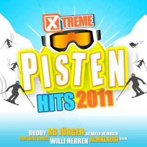 Xtreme Pisten Hits 2011