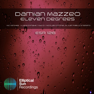 Eleven Degrees (Vlada D'Shake Remix)