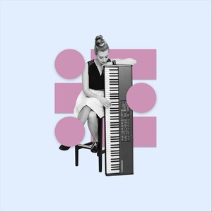 Step up Your Love (feat. Jana Kütt)