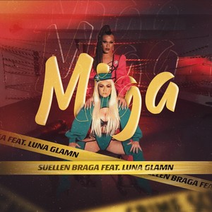 Miga(feat. Luna Glamn)