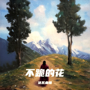 不跪的花-达瓦曲措