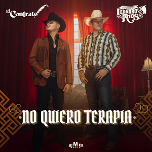 No Quiero Terapia (Explicit)