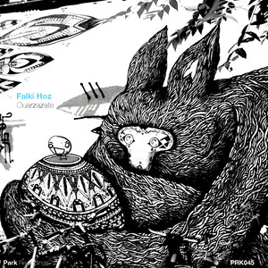 Zazate (Original Mix)