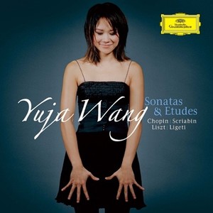 Sonatas & Etudes