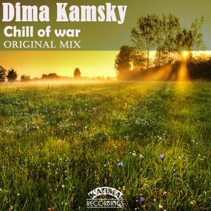 Chill of War