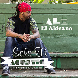 Solo Tú - Single