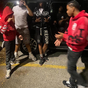 On Purpose (feat. Zaza Gunz, MdotSasin & Ready Hound) (Explicit)