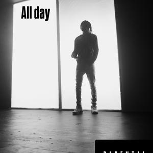 All Day (Explicit)