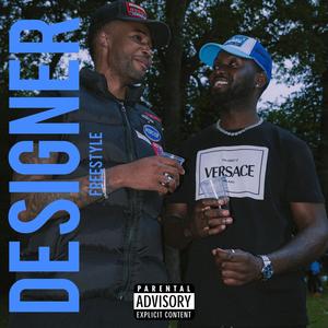 Designer Freestyle (feat. Kadz) [Explicit]