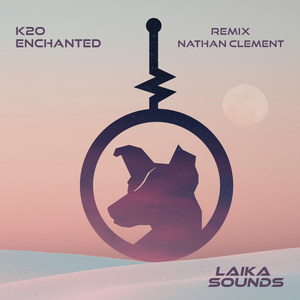 Enchanted (Nathan Clement Remix)
