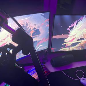 JOKE IN MY EYES! (Instrumental)