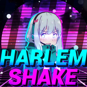 MTG - HARLEM OF THE SHAKE (Explicit)