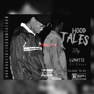 HOOD TALES "ditorii tsa kasi" (Explicit)