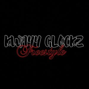 kwayy glockz freestyle (Explicit)