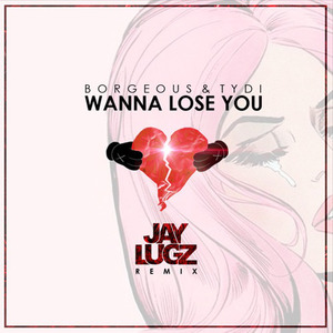 Jay Lugz - Wanna Lose You (Jay Lugz Remix)