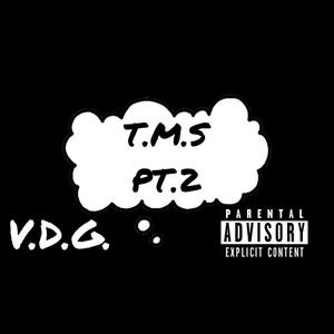 Talking My **** Pt.2 (Explicit)