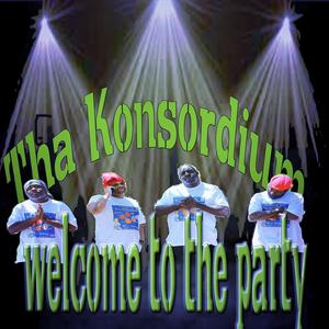 Welcome To The Party (Radio)