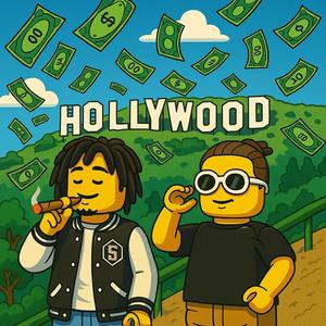 HOLLYWOOD (feat. Yumz Awkword) (Explicit)
