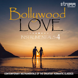 Pyar Mein Kabhi Kabhi(Unwind Instrumental) (Inst.)