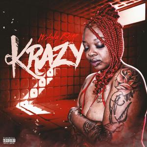 Krazy (feat. Draco wan)