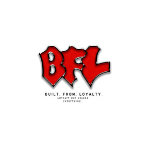 BFL VOL. 2 (Explicit)