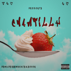 Chantilly (Explicit)