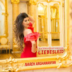 Rachmaninoff-Kreisler - Liebesleid