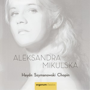 Haydn, Szymanowski, Chopin