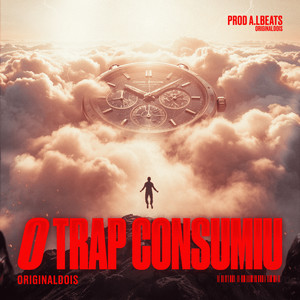O Trap Consumiu (Explicit)