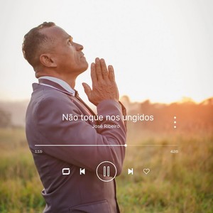 Não Toque Nos Ungidos