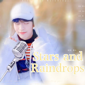 Stars ang Raindrops