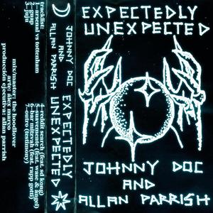 Expectedly Unexpected (Explicit)