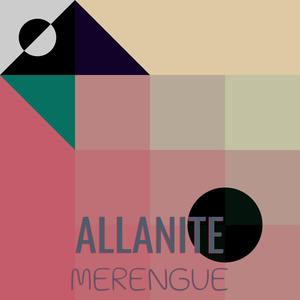 Allanite Merengue