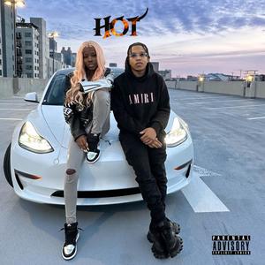 Hot (feat. Baby Rich) [Explicit]