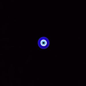 Evil Eye (feat. Karmyn elyse) (Explicit)