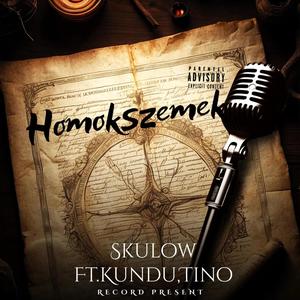 Homokszemek (feat. Kundu & Tino) (Explicit)