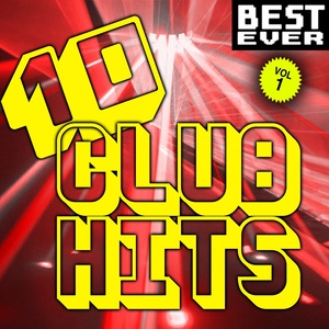 10 Club Hits, Vol. 1 (Best Ever)