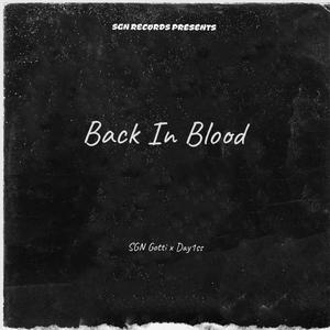 Back In Blood (Explicit)