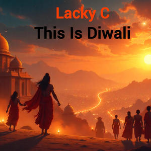 This Is Diwali (Explicit)