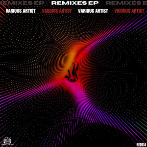 Remixes EP