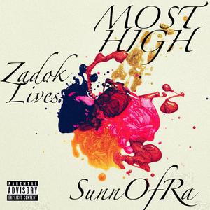 Most High(feat. SunnOfRa) (Explicit)