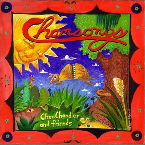 Crazy World (feat. Malford Milligan)