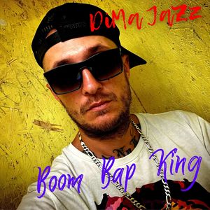 Boom Bap King