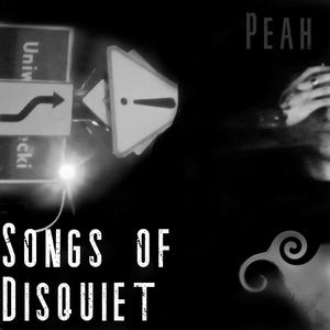 Songs of Disquiet (English Version) [Explicit]